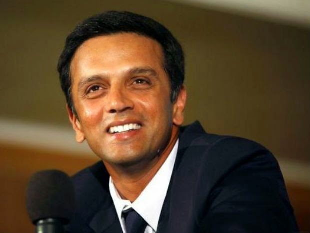 ద్రావిడ్కి మాత్రమే దక్కింది