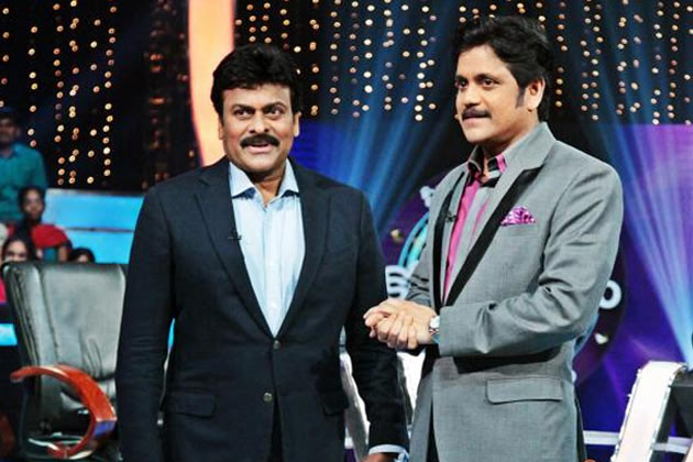 వారసుల కోసం తిప్పలుపడుతున్న టాప్ హీరోలు