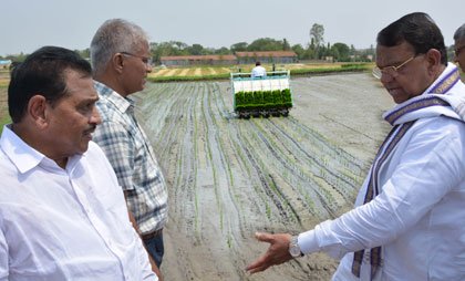 సేద్యంలో సామాన్య రైతుకు ఇది సాద్యమా?