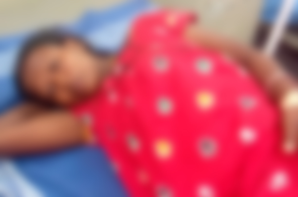 ఆదివాసీ మహిళపై గ్యాంగ్ రేప్