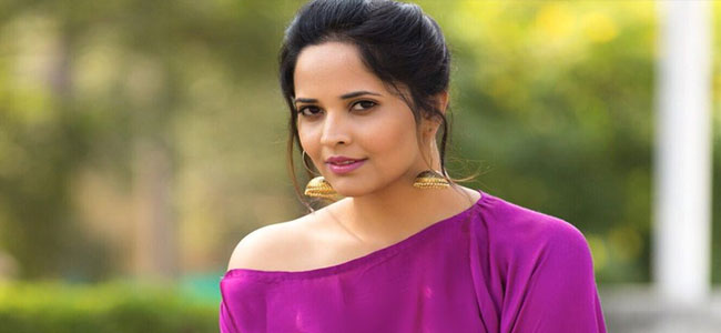 నేనేం తప్పు చేయలేదు.. చేసింది సరైన పనే : అనసూయ