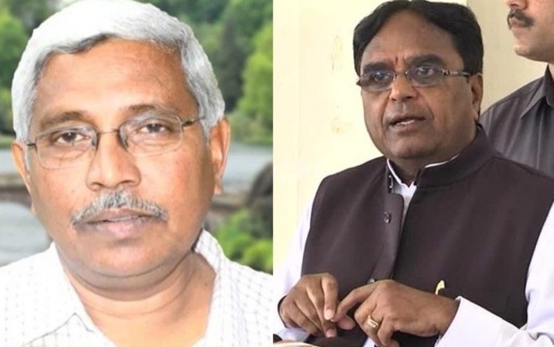 పొన్నాల పంతం నెగ్గింది... కోదండ ఎందుకు తప్పుకున్నారు మరి!!