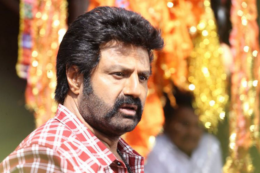 కుంభకోణం షెడ్యూల్ పూర్తిచేసిన బాలయ్య కుంభకోణం షెడ్యూల్ పూర్తిచేసిన బాలయ్య