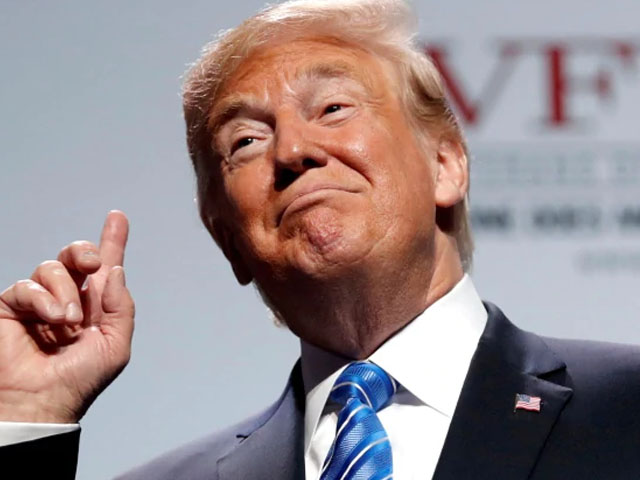 ట్రంప్ వస్తాడా- రాడా : భారత అధికారుల్లో అనుమానం