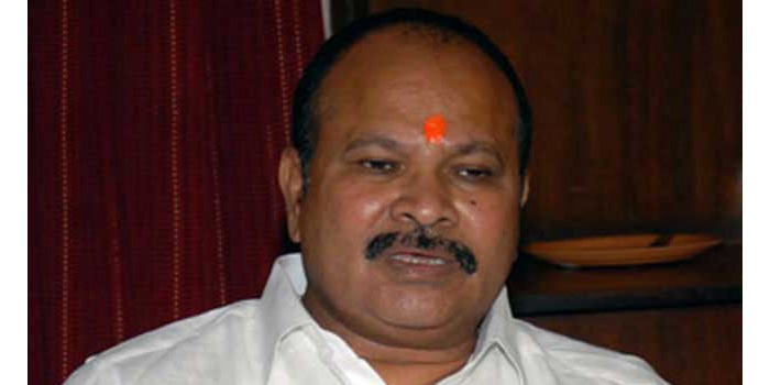 కన్నా నియాకమకంపై కమలనాథుల కన్నెర్ర చేశారా?