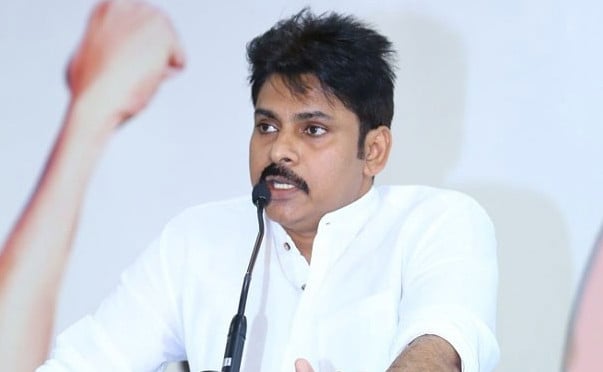 జనసేన పార్టీ తొలి ప్లీనరీ సమావేశానికి రంగం సిద్ధం