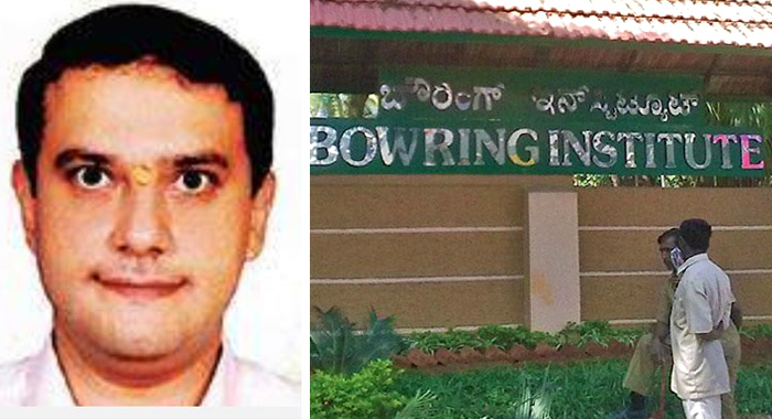 రూ. 150కి కక్కుర్తి పడ్డాడు.. 800 కోట్లు మటాష్..