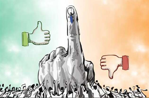 ఒకే దేశం... ఒకే ఎన్నికలు... సాధ్యాసాధ్యాలేం చెబుతున్నాయ్‌?