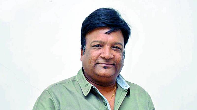 కోన వెంకట్ ... అన్ని కోణాలలో సినిమాని చూసిన వ్యక్తి కోన వెంకట్ ... అన్ని కోణాలలో సినిమాని చూసిన వ్యక్తి