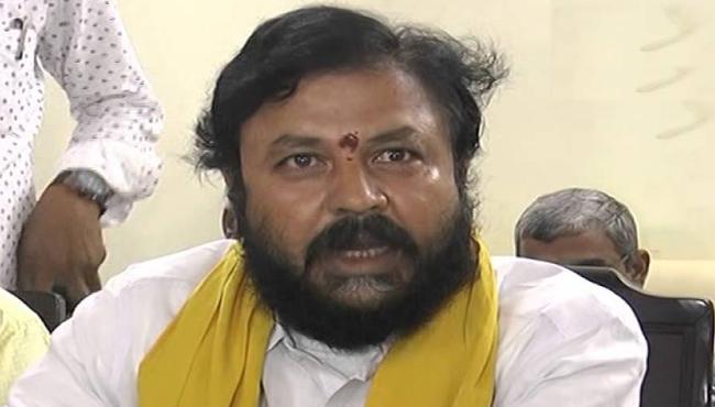 టీడీపీ ఎమ్మెల్యే చింతమనేని ప్రభాకర్‌కు 6 నెలల జైలు శిక్ష