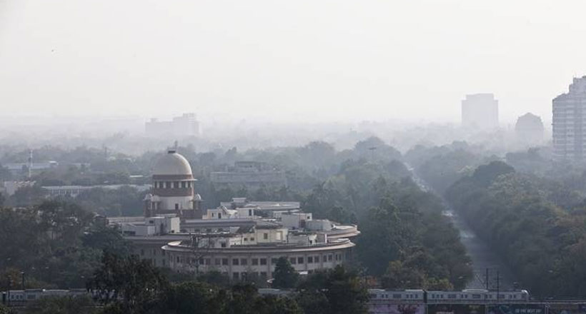 కుమారస్వామి ప్రమాణాన్ని ఆపండి.. సుప్రీంకోర్టులో పిటిషన్..