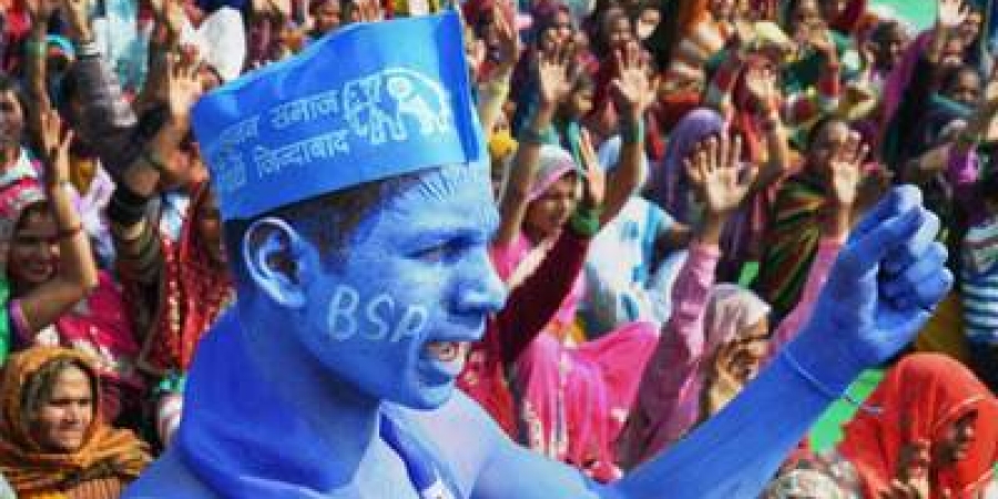 ఏనుగు పార్టీ అంబారీనెక్కిస్తుందా? ఆదిలాబాద్ ఏమంటోంది? ఏనుగు పార్టీ అంబారీనెక్కిస్తుందా? ఆదిలాబాద్ ఏమంటోంది?