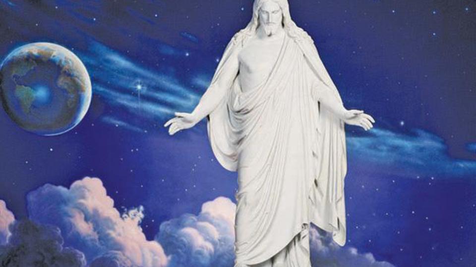 ప్రపంచానికి క్రిస్మస్ ఇచ్చే ప్రేమ సందేశమేంటి? ప్రపంచానికి క్రిస్మస్ ఇచ్చే ప్రేమ సందేశమేంటి?