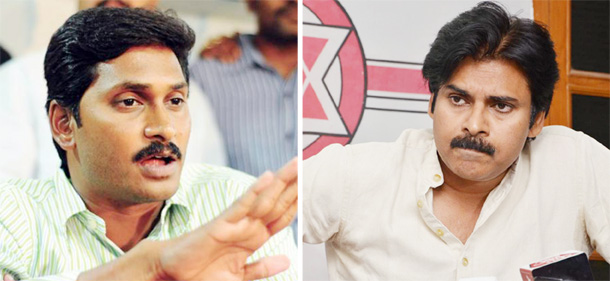 జగన్ వ్యాఖ్యలపై తాను చెప్పాల్సిందేదో నేరుగా చెప్పేసిన పవన్