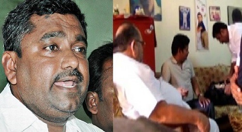 ఆ 5కోట్ల‌లో నా ప్ర‌మేయం లేదు : మ‌త్త‌య్య