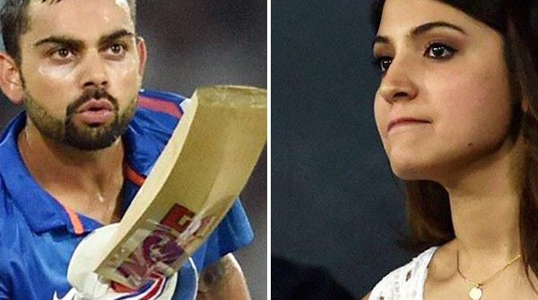 గ్యాలరీలో సందడి చేస్తున్న సాక్షి, అనుష్క, అయేషా