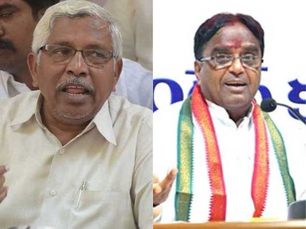 ఇంకా తేలని జనగామ జగడం ఇంకా తేలని జనగామ జగడం