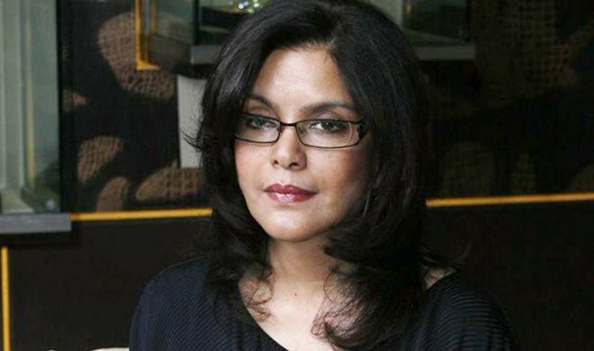 బిజినెస్ మ్యాన్ పై జీనత్ అమన్ రేప్ కేసు..నిందితుడు అరెస్ట్ బిజినెస్ మ్యాన్ పై జీనత్ అమన్ రేప్ కేసు..నిందితుడు అరెస్ట్