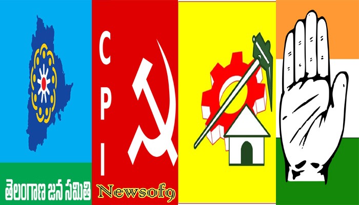 స్టార్స్‌తో కూటమి వెలుగుతుంది... స్టార్‌ తిరుగుతుందా మరి !!