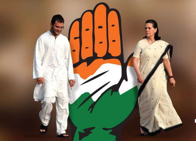 సెమీస్‌లో నెగ్గిన కాంగ్రెస్‌ చుట్టూ ప్రాంతీయ పార్టీలు తిరుగుతాయా?