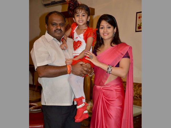 కాబోయే సీఎం కుమారస్వామి గురించి ఇంట్రెస్టింగ్ న్యూస్..!