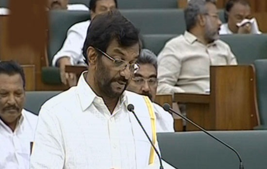 వ్యవసాయ బడ్జెట్‌లో ప్రధానాంశాలు