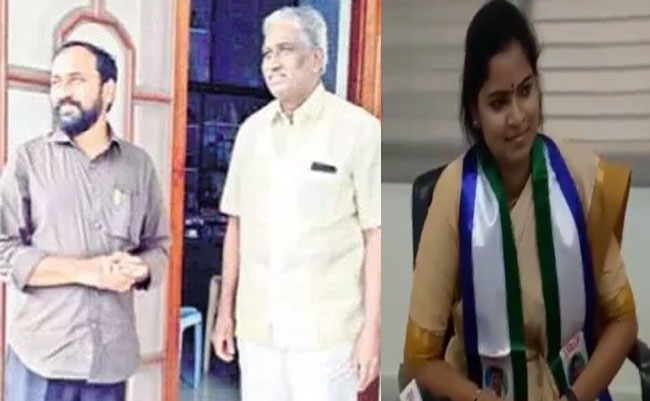 తొందరపడి వైసీపీని వీడొద్దు..