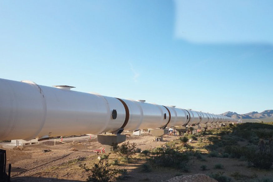 అమరావతి హైపర్లూప్ సాధ్యమయ్యేనా? అమరావతి హైపర్లూప్ సాధ్యమయ్యేనా?