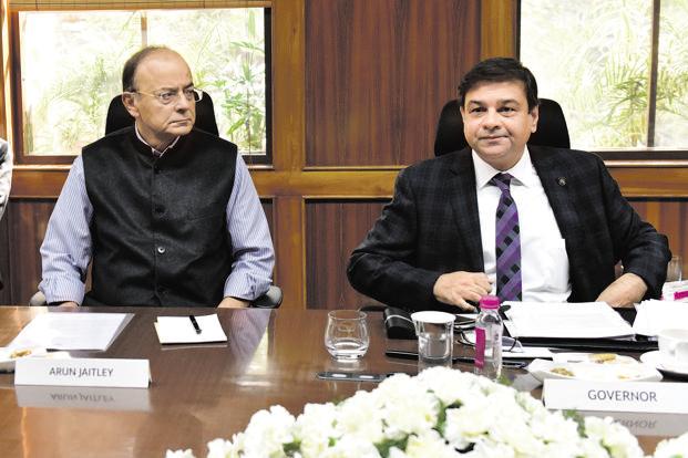 ప్రభుత్వం, ఆర్‌బీఐ మధ్య కీలక చర్చలు.. నిర్ణయాలు ఇవే..