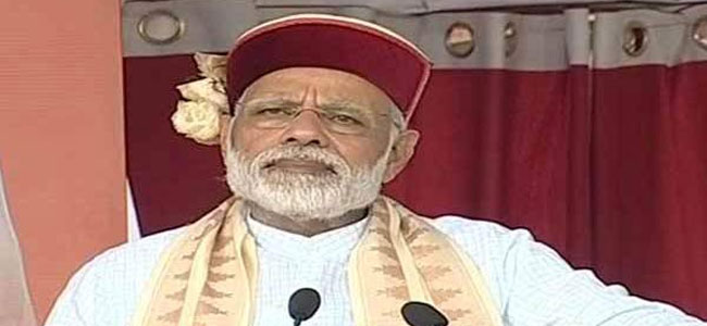 ప్రధాని మోడీకి కావేరి నిరసనల సెగలు