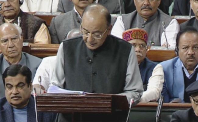 మోడీ ప్రభుత్వం సంచలన నిర్ణయం