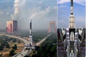 ఇంతకీ సైన్యం అమ్ములపొదిలో జీశాట్ 7ఏ ఎలాంటి అస్త్రం? ఇంతకీ సైన్యం అమ్ములపొదిలో జీశాట్ 7ఏ ఎలాంటి అస్త్రం?