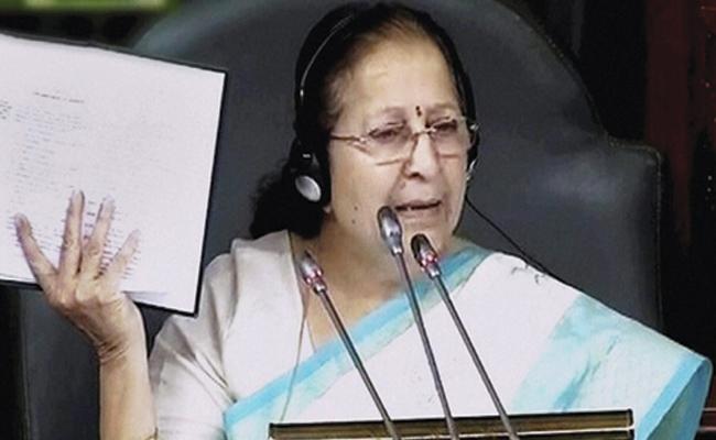 ఢిల్లీలో ఒక్కసారిగా వేడెక్కిన దేశ రాజకీయం