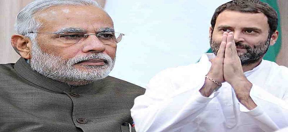 2019లో బీజేపీకి చెక్ పెట్టేందుకు కాంగ్రెస్ కొత్త వ్యూహం