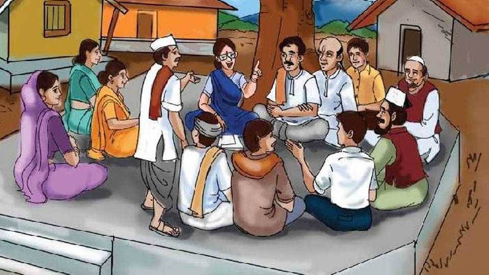 సర్పంచ్ అభ్యర్థులకు గుడ్ న్యూస్ సర్పంచ్ అభ్యర్థులకు గుడ్ న్యూస్