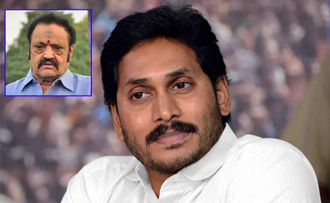 హరికృష్ణ మృతి షాక్‌కు గురిచేసింది : వైయస్ జగన్