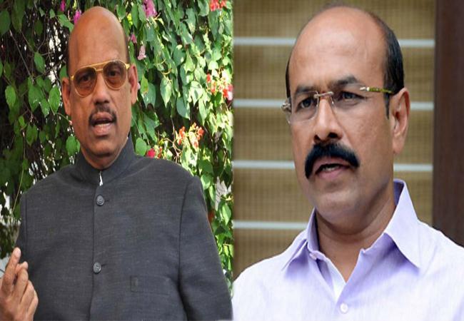 కుర్చీల కోసం కోట్లాడుకుంటున్న తెలుగు త‌మ్ముళ్లు