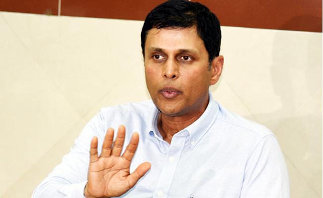 ఈ నియోజకవర్గాల్లో సాయంత్రం 4 గంటలకే ప్రచారం నిలిపివేయాలి..