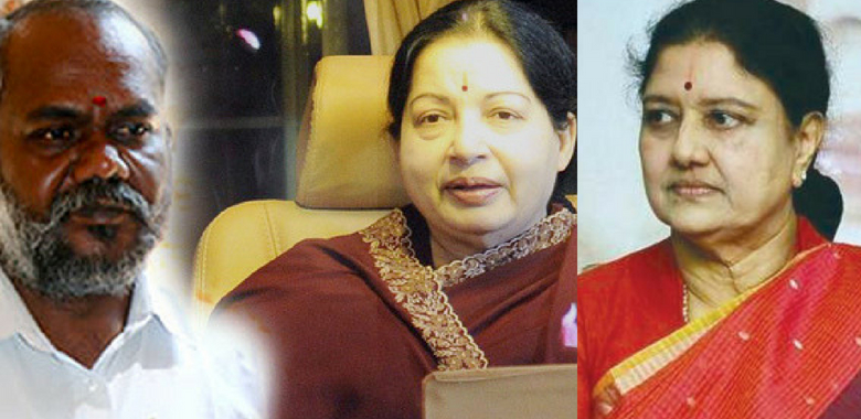 శశికళను వెంటాడుతున్న జయ మృతికేసు శశికళను వెంటాడుతున్న జయ మృతికేసు