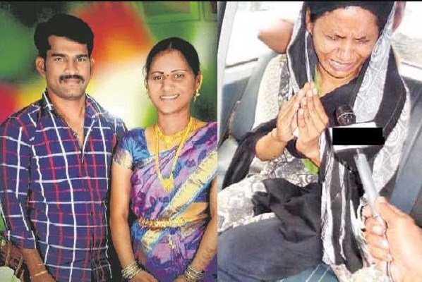 కామా తురాణం న భయం న లజ్జ