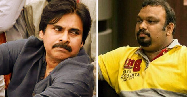 జ‌న‌సేన లో ఆ ఎంపీ స్థానం అభ్య‌ర్థిగా క‌త్తిమ‌హేష్ ..?