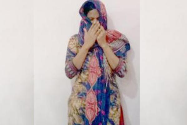 స్వాతి నుంచి ప్రాణహాని ఉంది