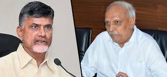 ముఖ్యమంత్రిపై మాజీ సీఎస్ షాకింగ్ కామెంట్స్!