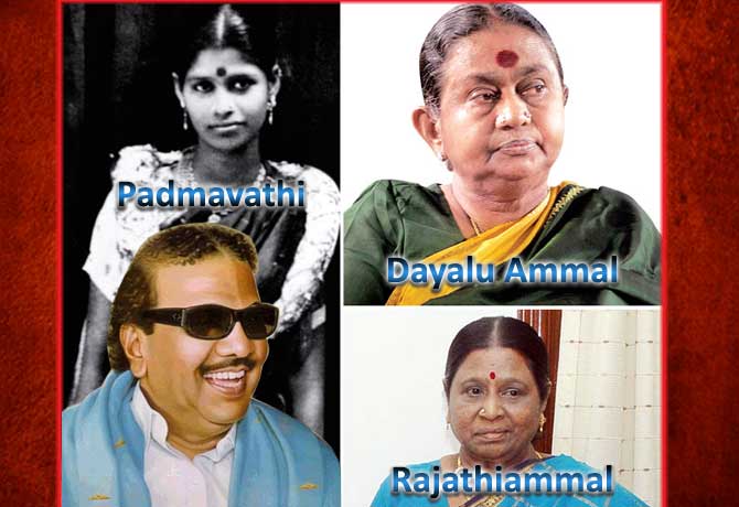 వసుధైక కరుణ కుటుంబం... అదొక ప్రస్థానం