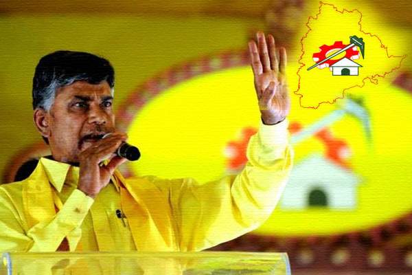 బాబు బాటలో తమ్ముళ్లు నడుస్తారా?