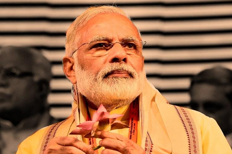 మోదీ పాలనపై దేశంలో వ్యతిరేకత...తేల్చి చెప్పిన ఏబీపీ న్యూస్-సీఎస్‌డీఎస్ సర్వే