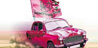 కారులో బేజారు... జోరుగా అసమ్మతి హోరు