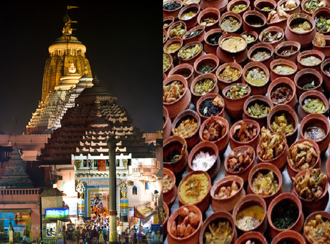 పూరీలో ఉన్నవి మూడు తాళం చెవులేనా? నాలుగో చెవిని నొక్కేశారా? పూరీలో ఉన్నవి మూడు తాళం చెవులేనా? నాలుగో చెవిని నొక్కేశారా?