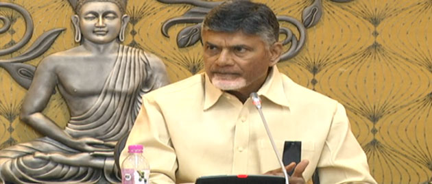 టీడీపీ సరికొత్త వ్యూహం