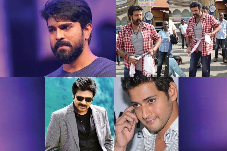 బరిలో నిలిచేదెవరు? తప్పుకునేదెవరు?